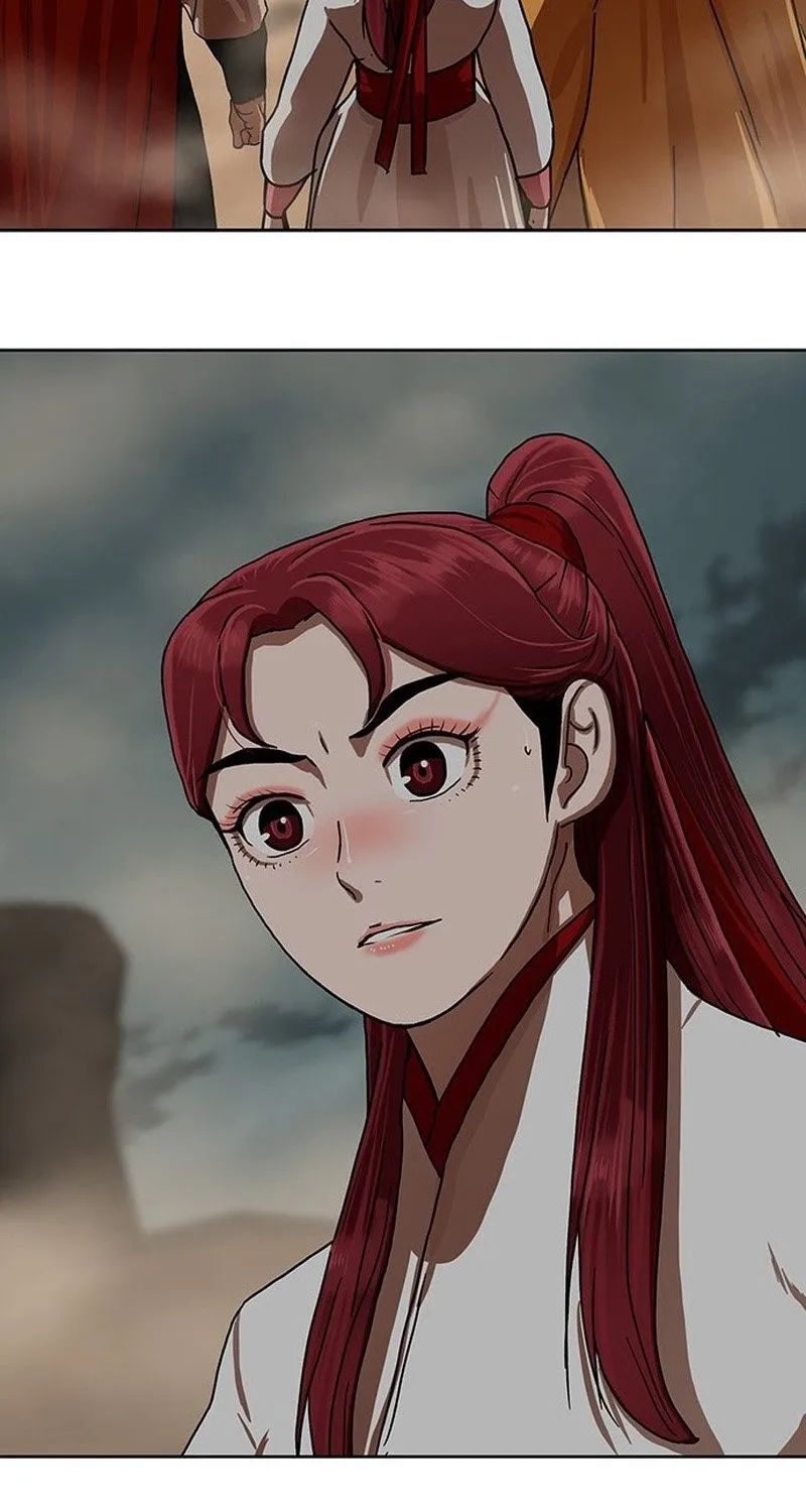 Read Like a Chilling Flame chapter 56 image 65 on Lezhin