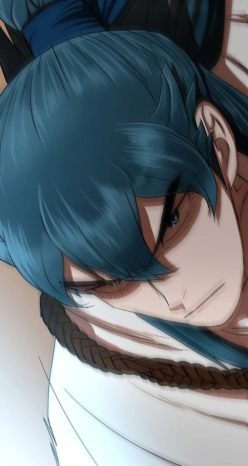 Read Like a Chilling Flame chapter 56 image 95 on Lezhin