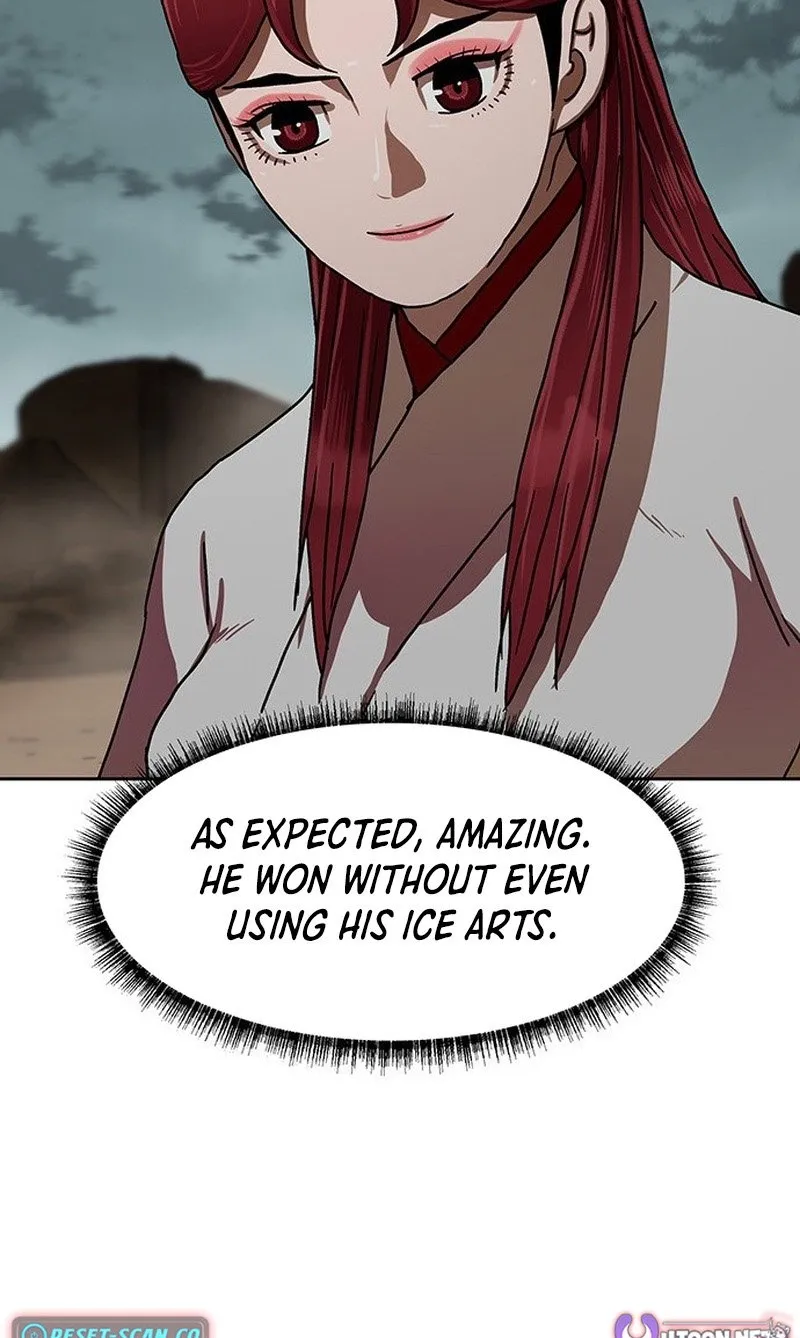 Read Like a Chilling Flame chapter 57 image 16 on Lezhin