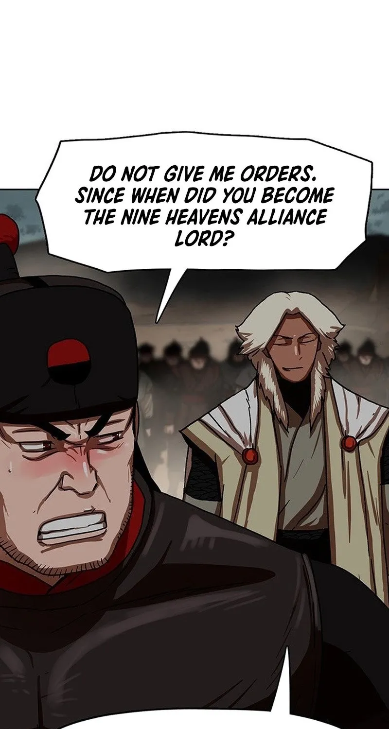 Read Like a Chilling Flame chapter 57 image 25 on Lezhin