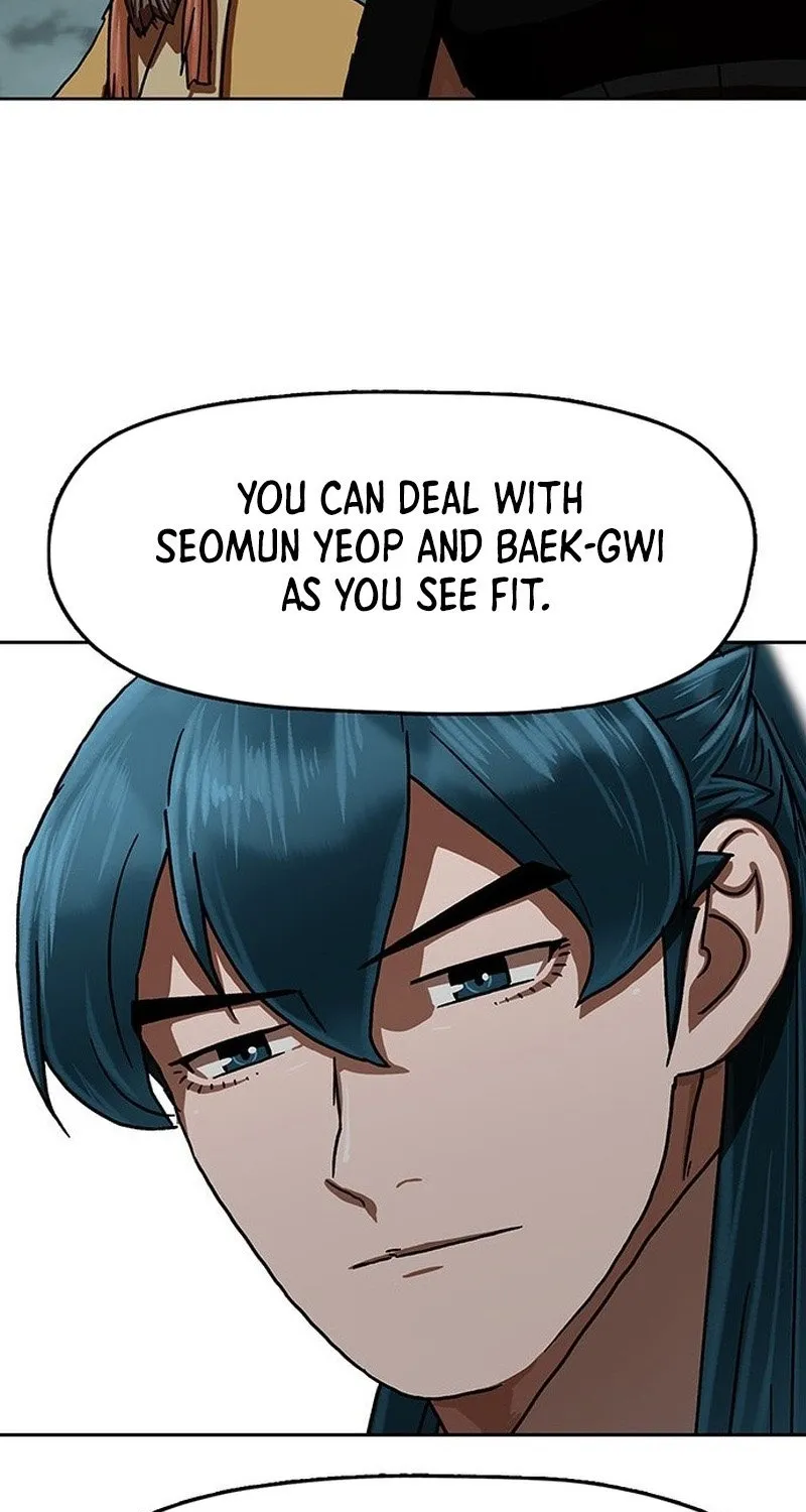 Read Like a Chilling Flame chapter 57 image 30 on Lezhin