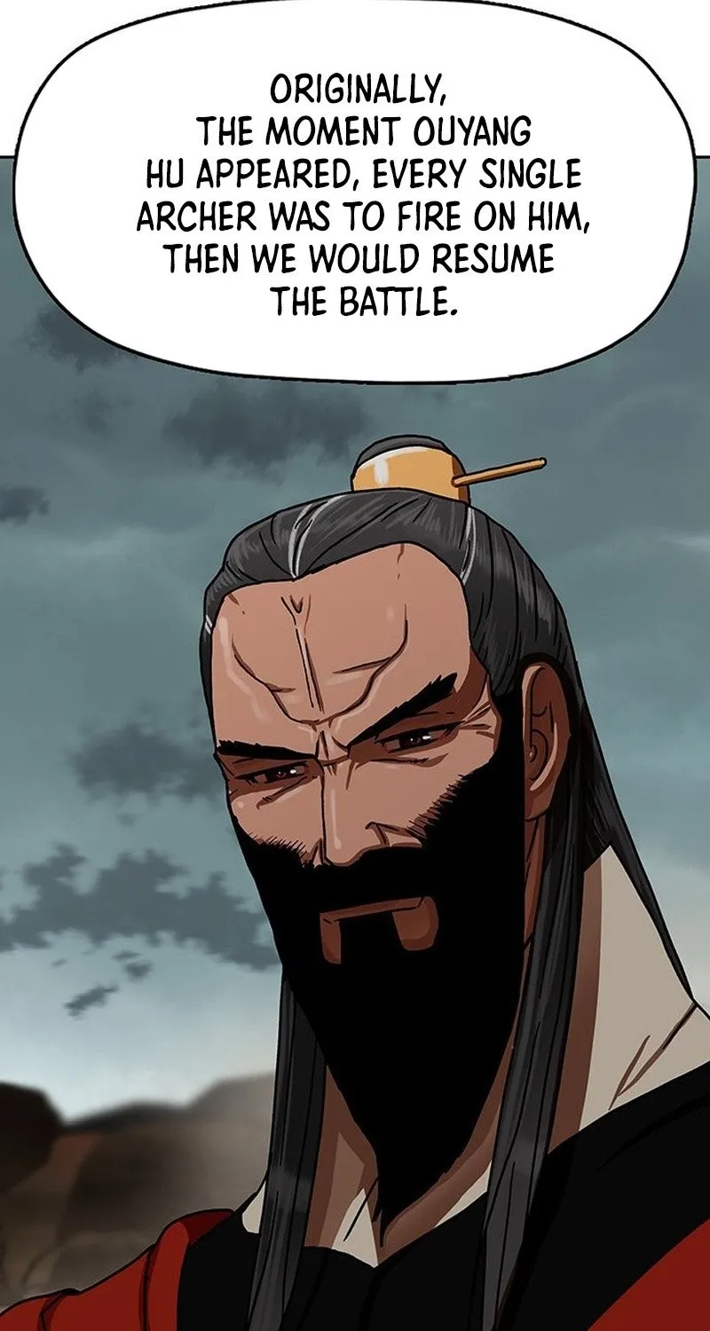 Read Like a Chilling Flame chapter 57 image 34 on Lezhin