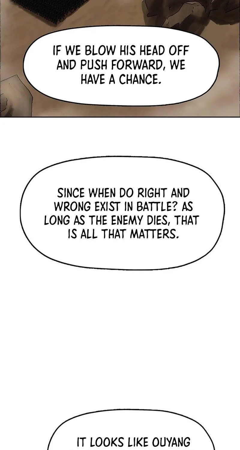 Read Like a Chilling Flame chapter 57 image 38 on Lezhin