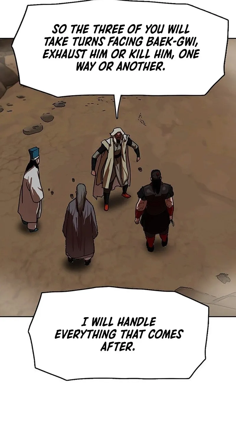 Read Like a Chilling Flame chapter 57 image 40 on Lezhin