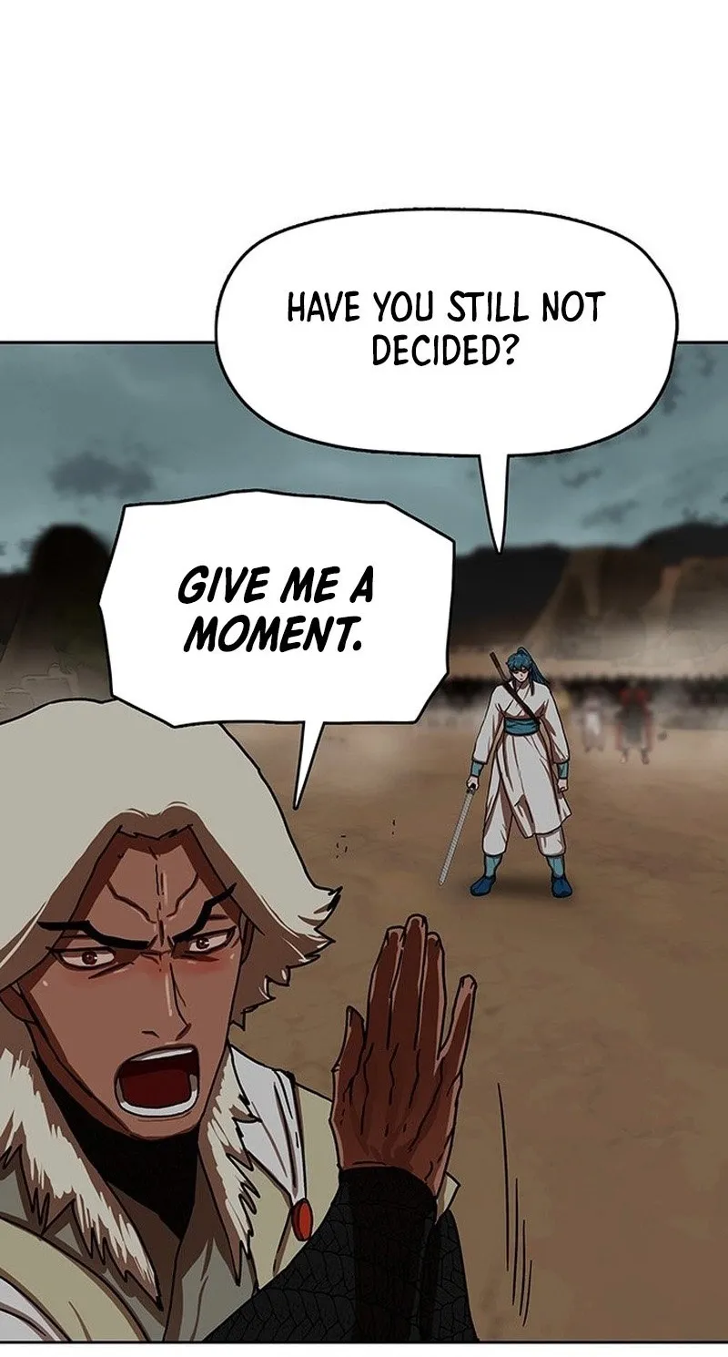 Read Like a Chilling Flame chapter 57 image 41 on Lezhin