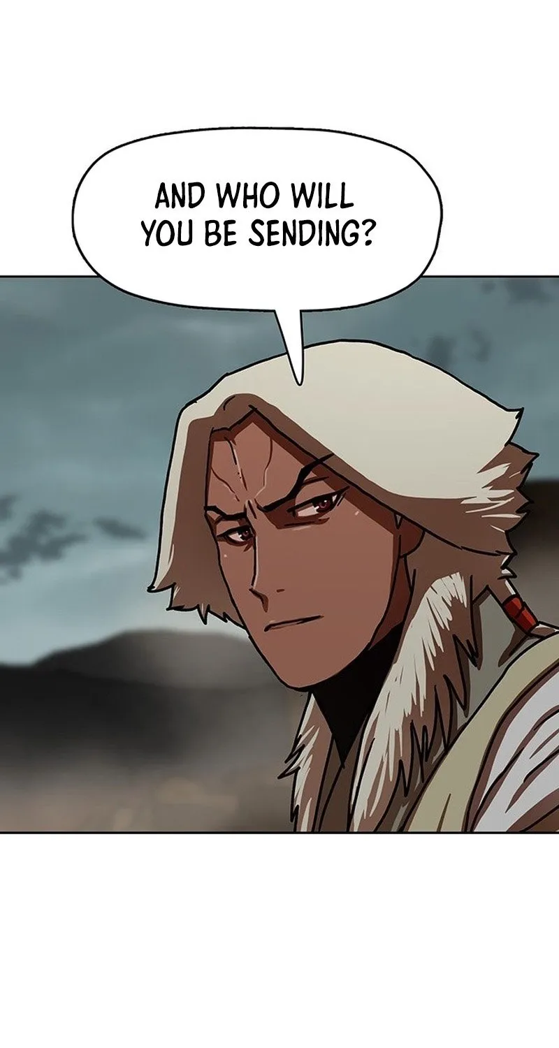 Read Like a Chilling Flame chapter 57 image 44 on Lezhin