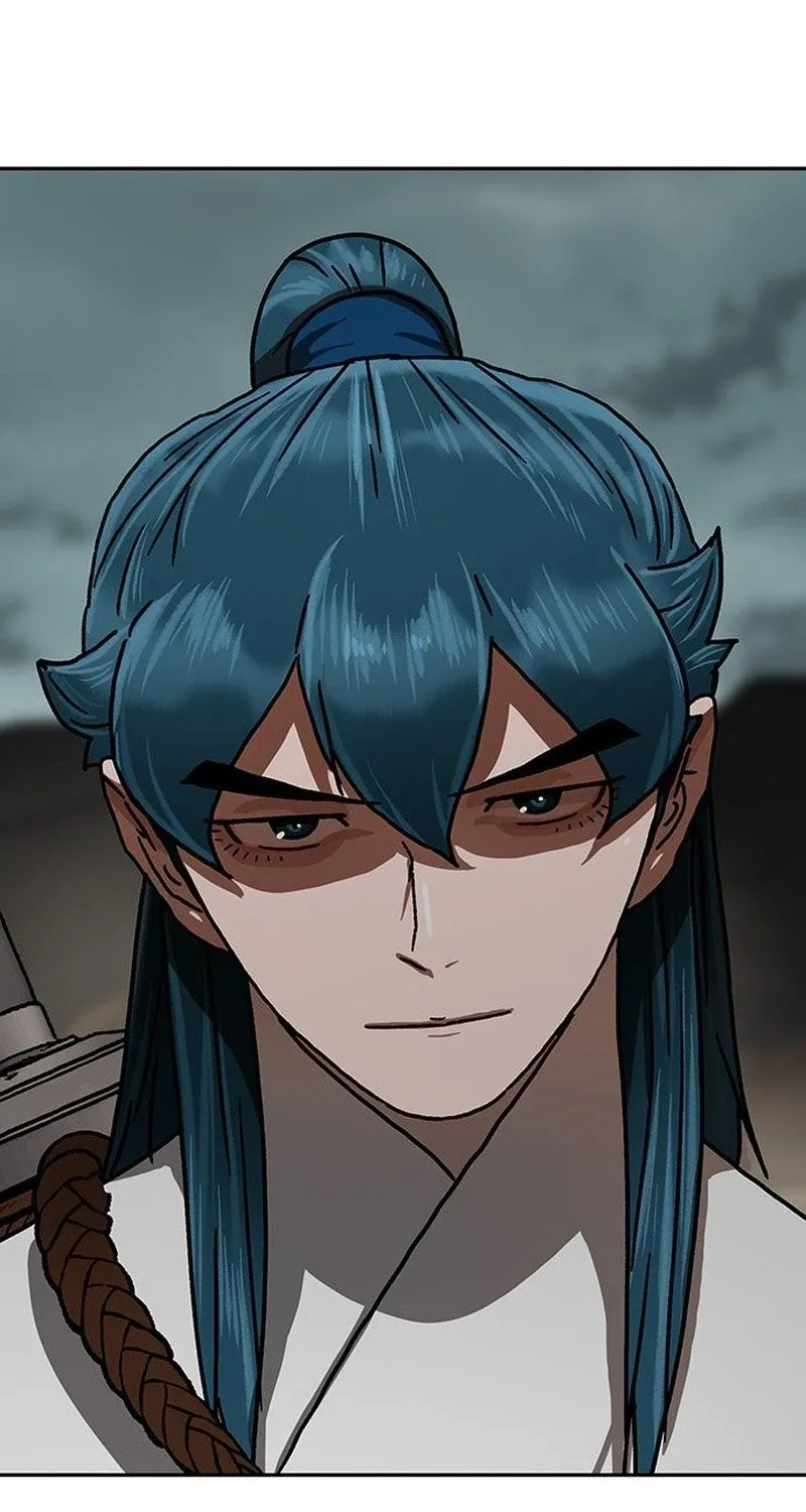 Read Like a Chilling Flame chapter 57 image 45 on Lezhin