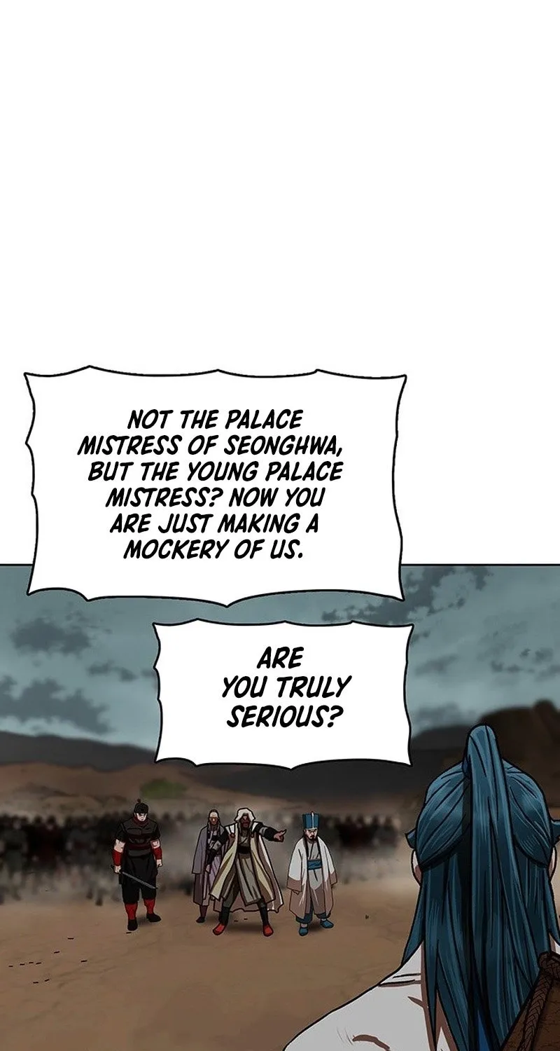 Read Like a Chilling Flame chapter 57 image 52 on Lezhin