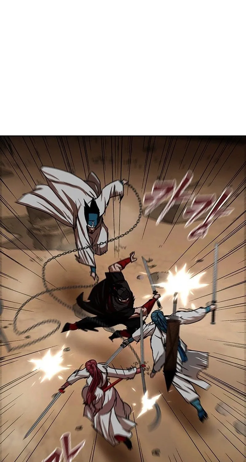 Read Like a Chilling Flame chapter 57 image 68 on Lezhin
