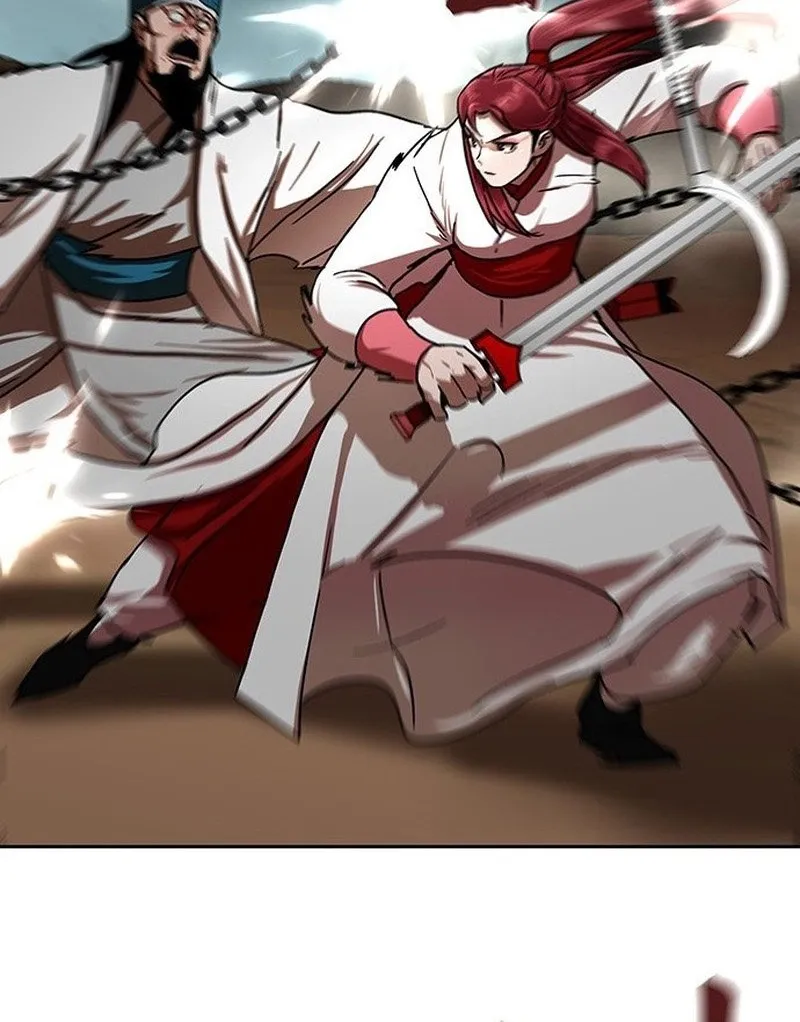 Read Like a Chilling Flame chapter 57 image 71 on Lezhin