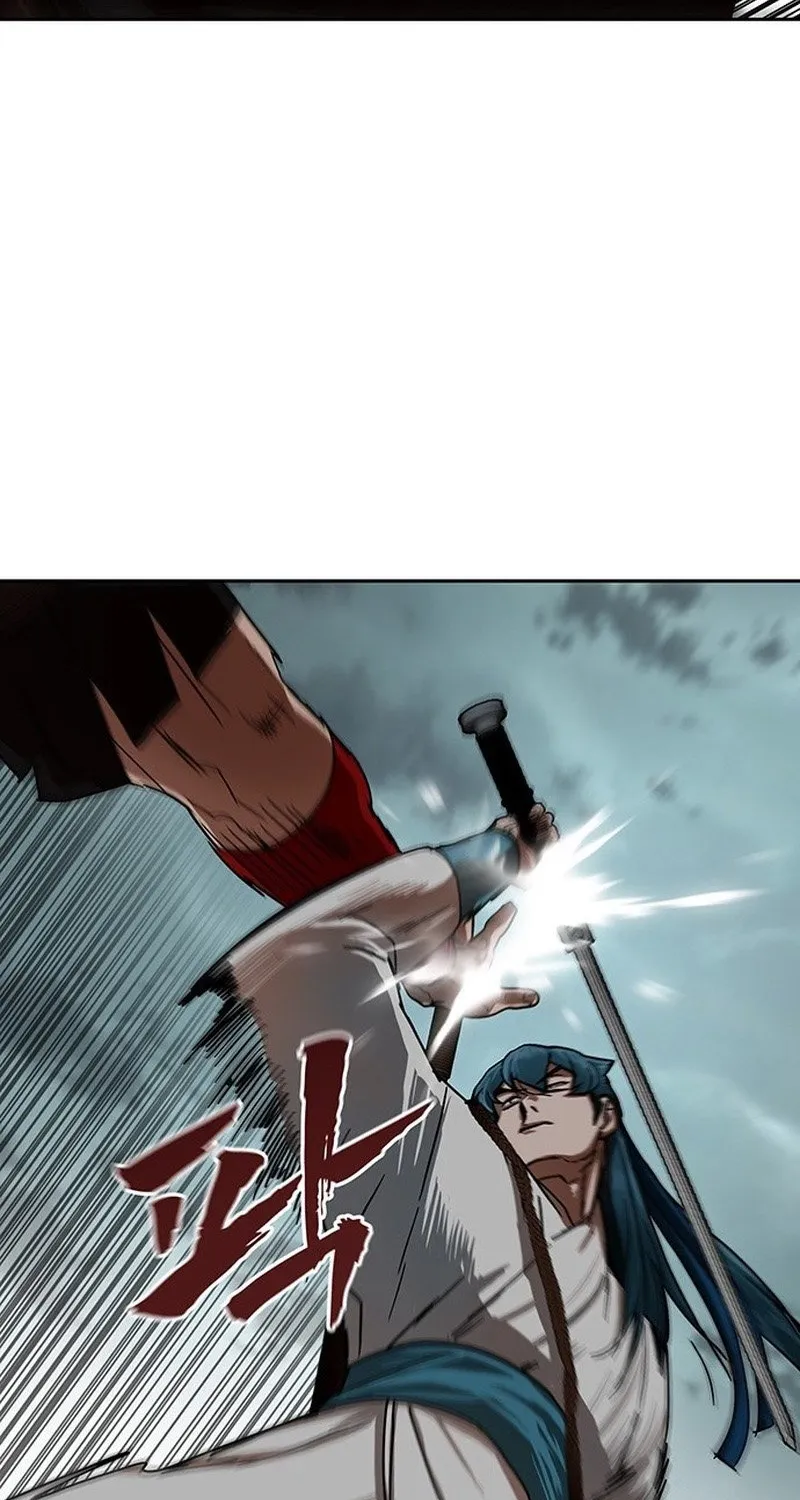 Read Like a Chilling Flame chapter 57 image 73 on Lezhin