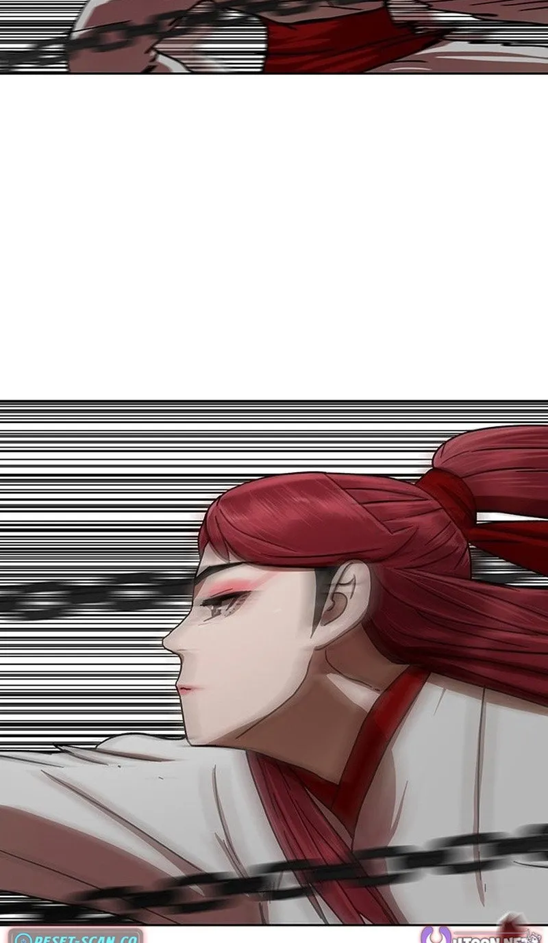 Read Like a Chilling Flame chapter 57 image 86 on Lezhin