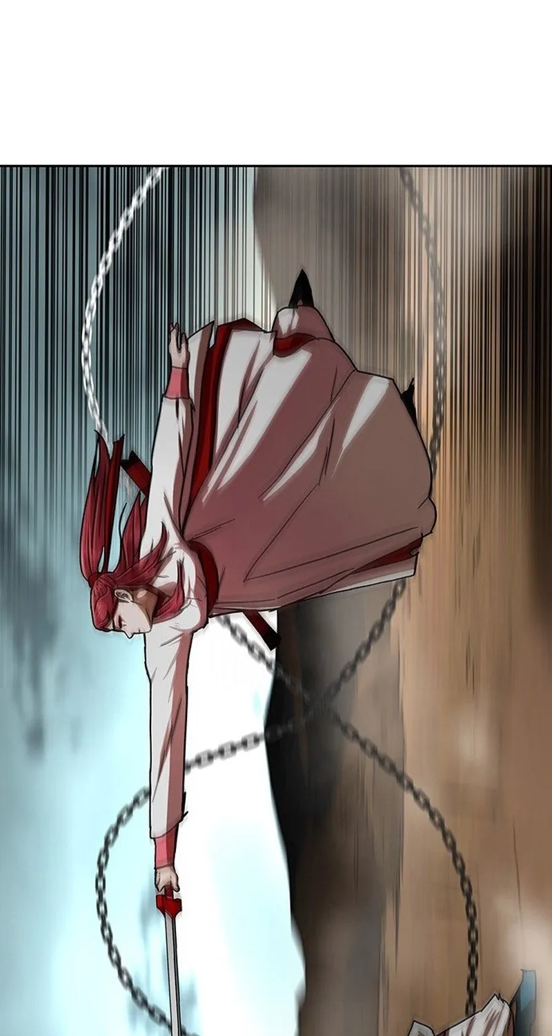 Read Like a Chilling Flame chapter 57 image 88 on Lezhin