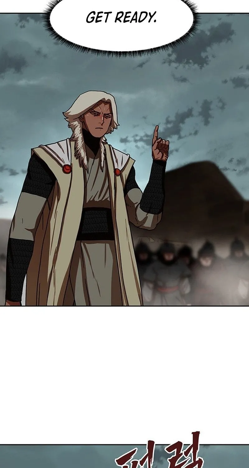 Read Like a Chilling Flame chapter 57 image 95 on Lezhin