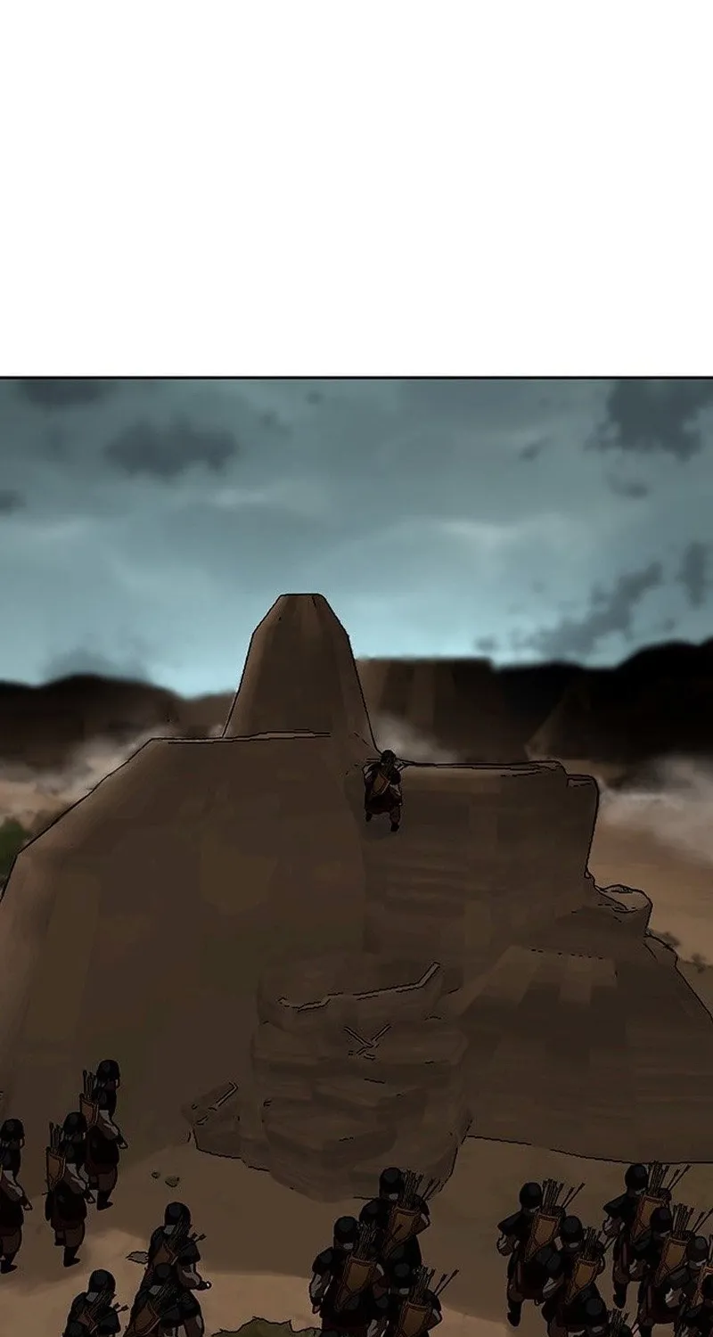 Read Like a Chilling Flame chapter 57 image 98 on Lezhin
