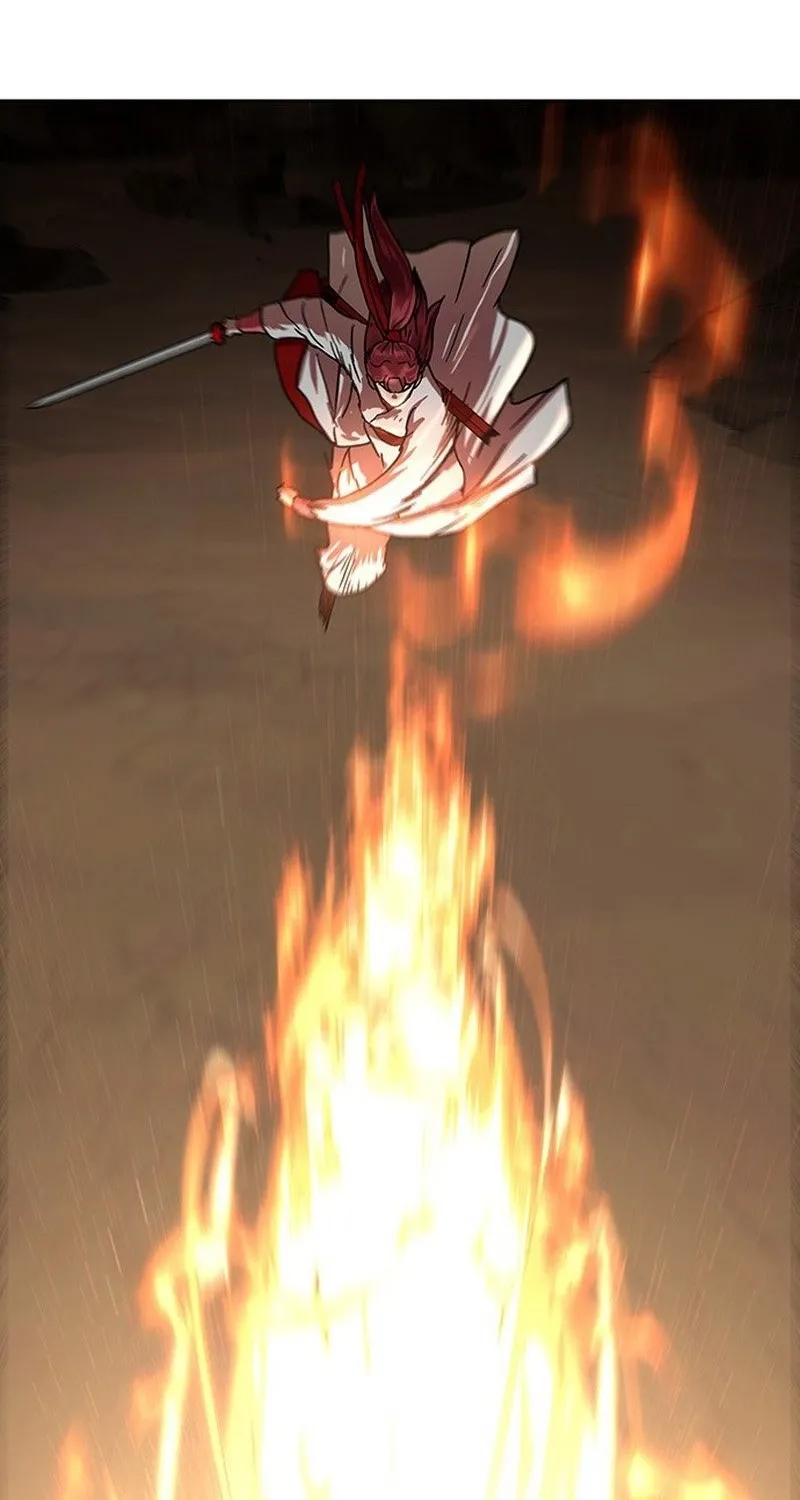 Read Like a Chilling Flame chapter 58 image 1 on Lezhin