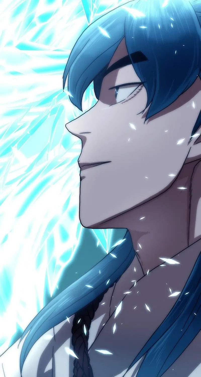 Read Like a Chilling Flame chapter 58 image 109 on Lezhin
