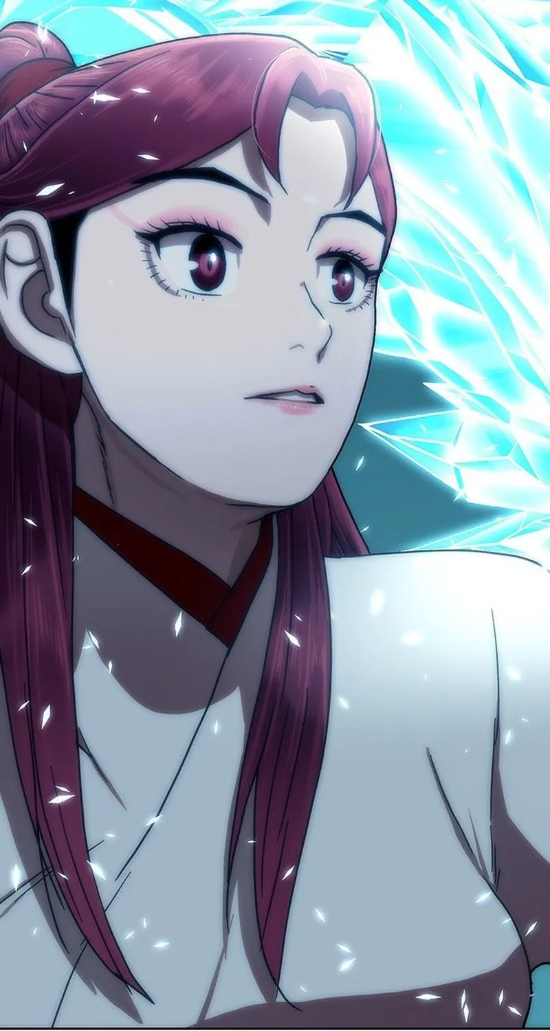 Read Like a Chilling Flame chapter 58 image 112 on Lezhin