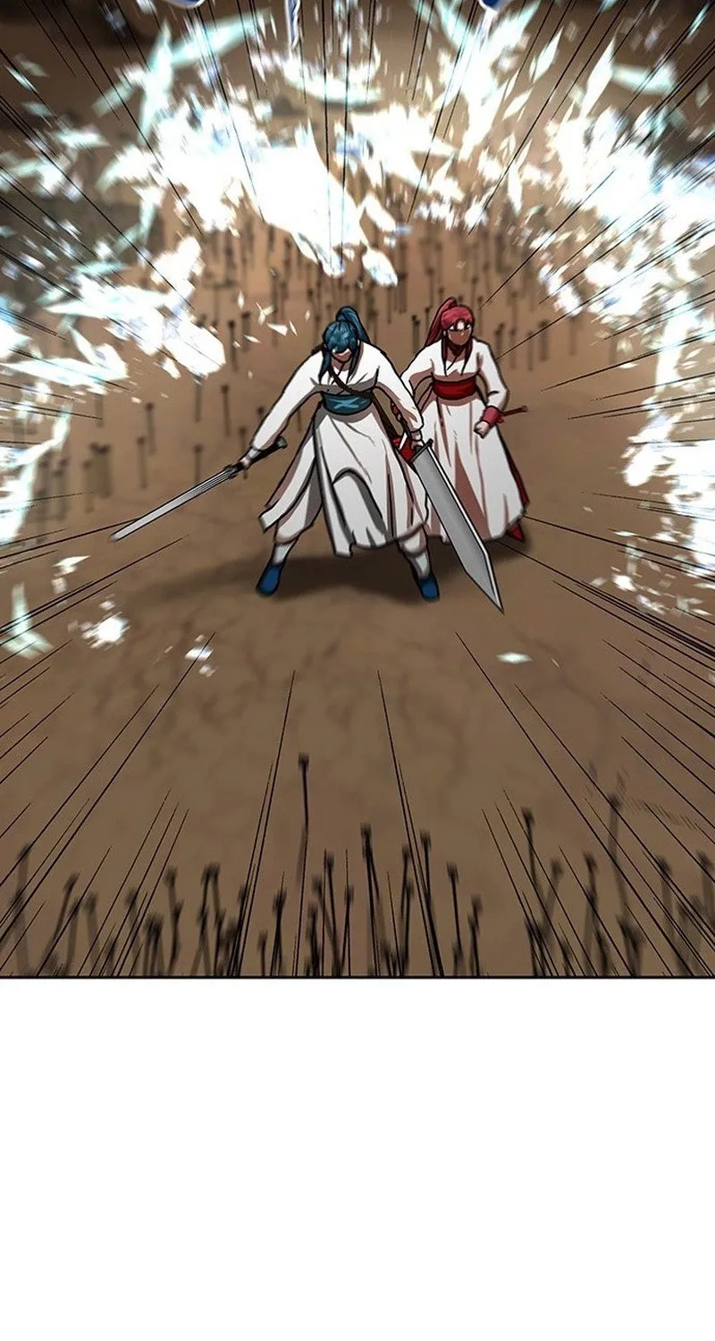 Read Like a Chilling Flame chapter 58 image 120 on Lezhin