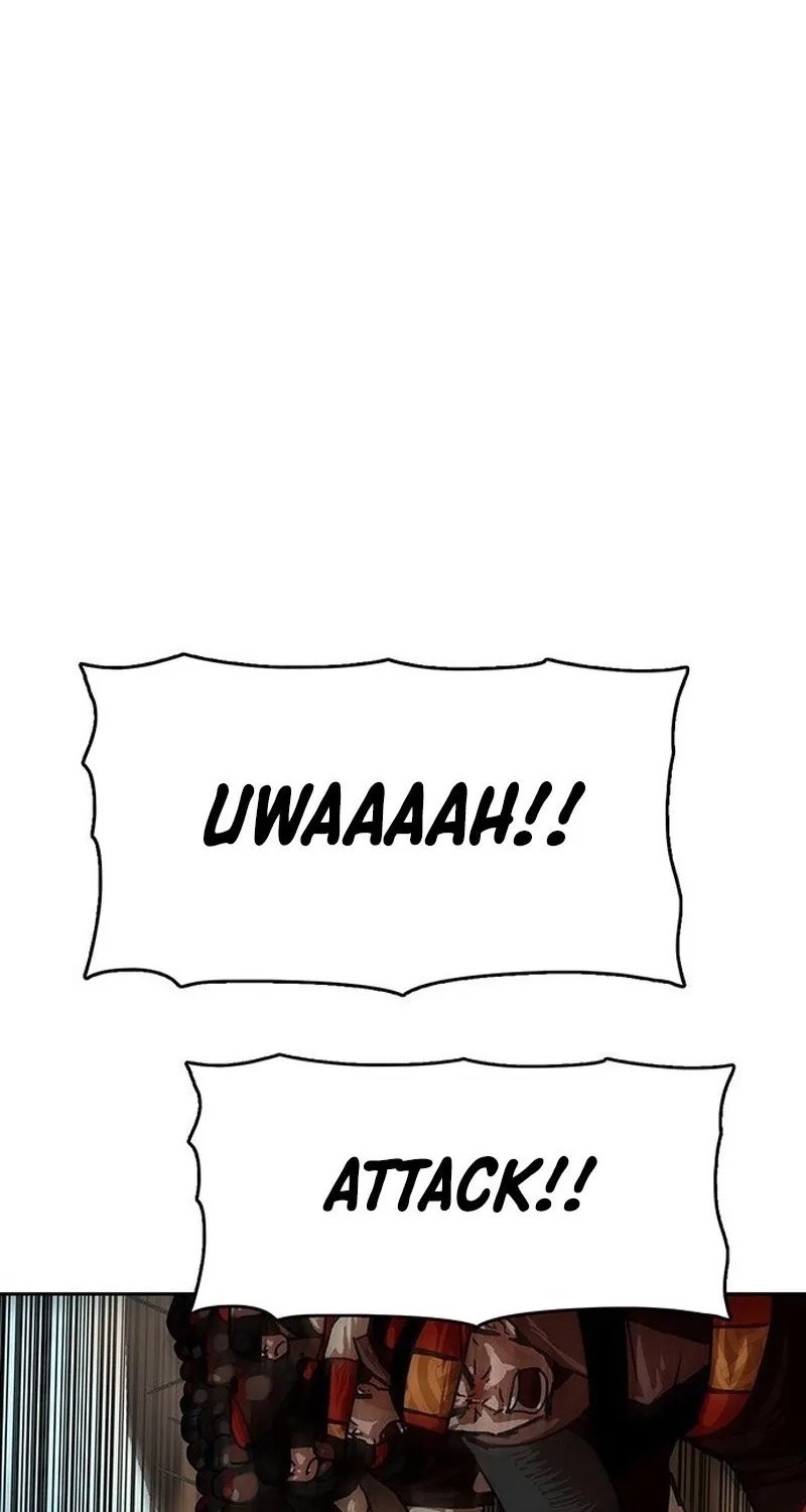 Read Like a Chilling Flame chapter 58 image 123 on Lezhin