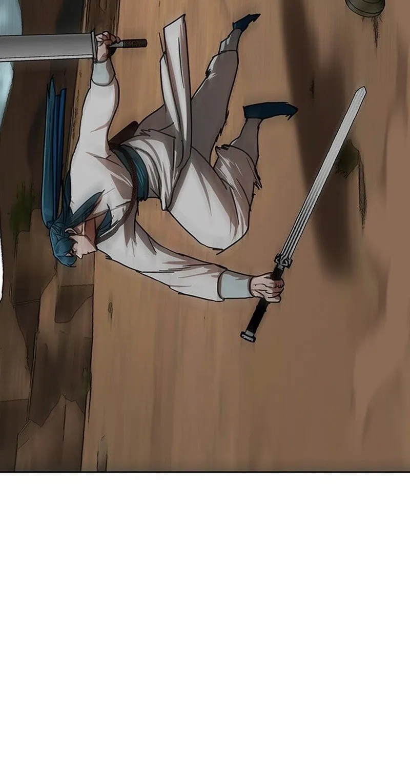 Read Like a Chilling Flame chapter 58 image 125 on Lezhin