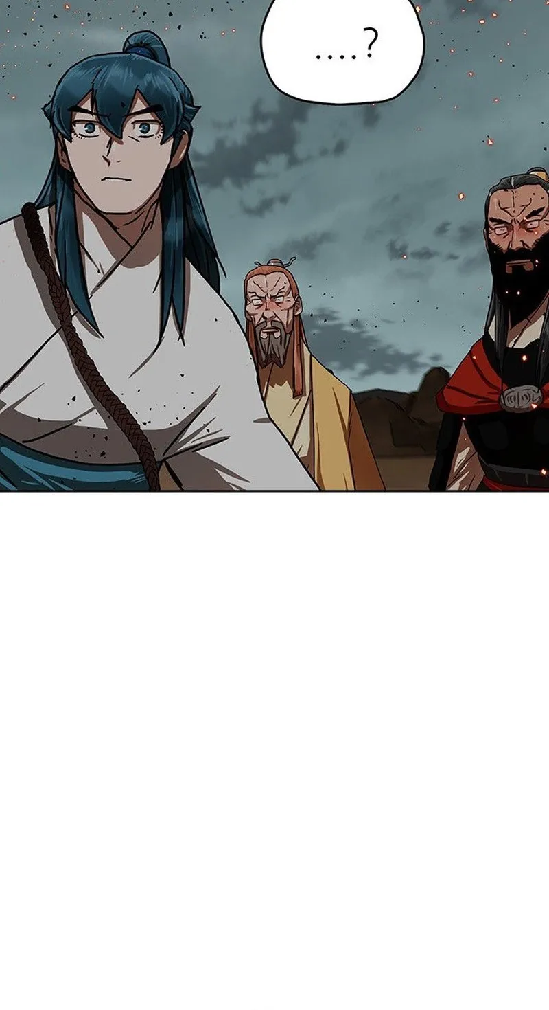 Read Like a Chilling Flame chapter 58 image 131 on Lezhin
