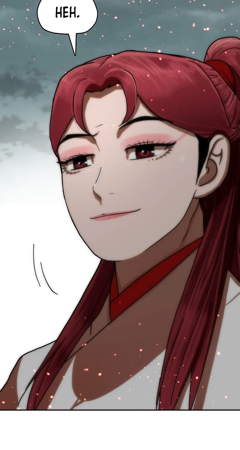 Read Like a Chilling Flame chapter 58 image 133 on Lezhin