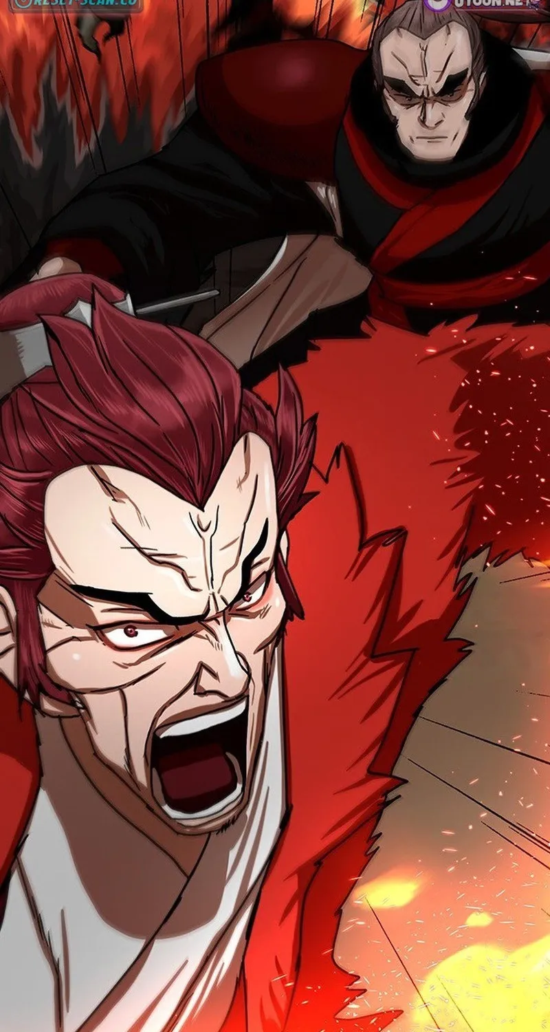 Read Like a Chilling Flame chapter 58 image 137 on Lezhin