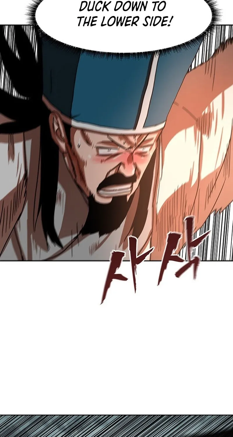 Read Like a Chilling Flame chapter 58 image 14 on Lezhin