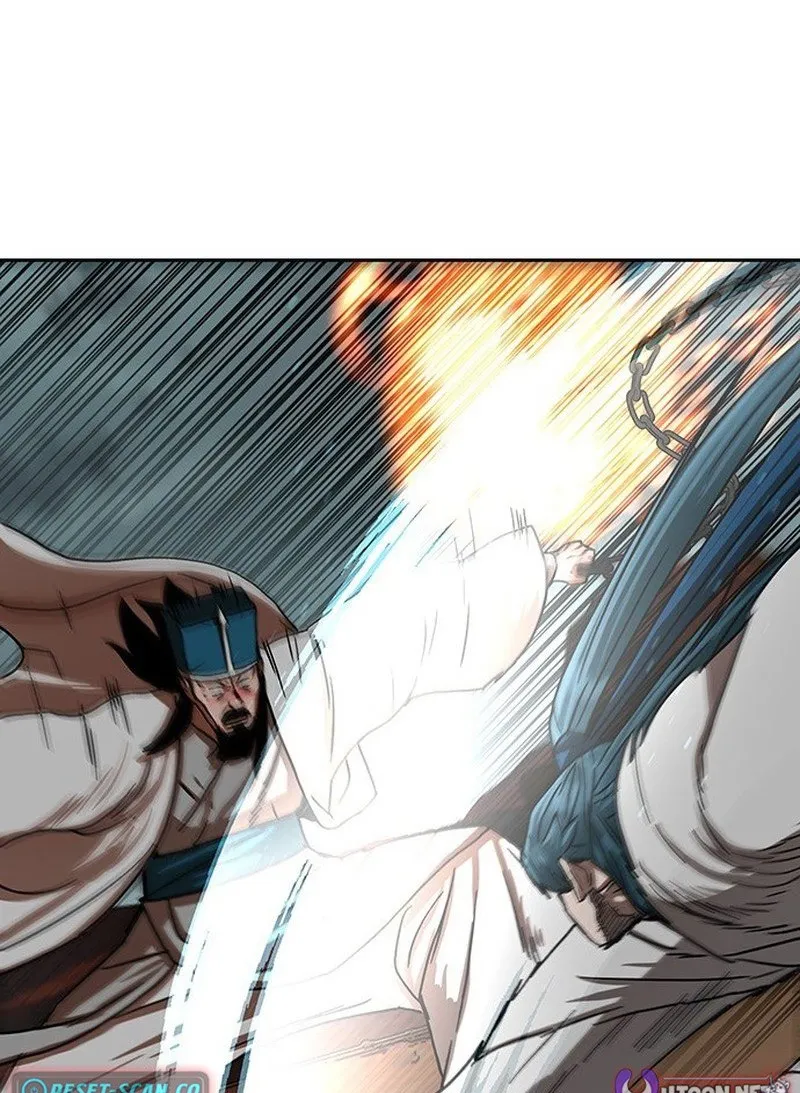 Read Like a Chilling Flame chapter 58 image 16 on Lezhin