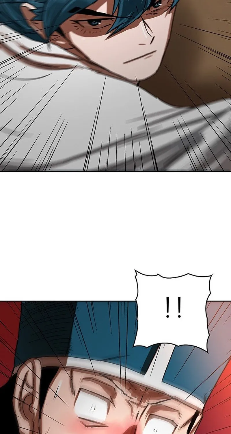 Read Like a Chilling Flame chapter 58 image 18 on Lezhin