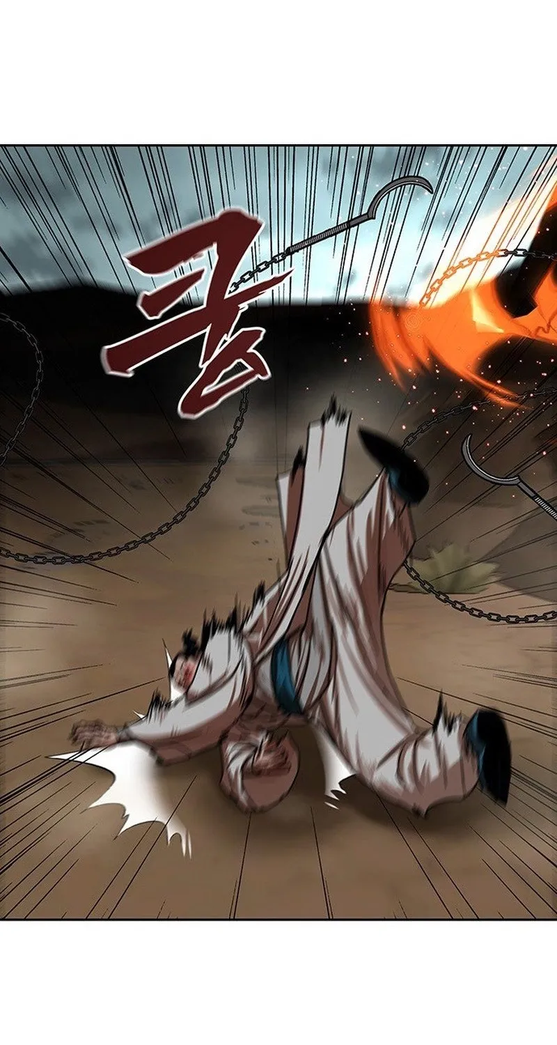 Read Like a Chilling Flame chapter 58 image 23 on Lezhin