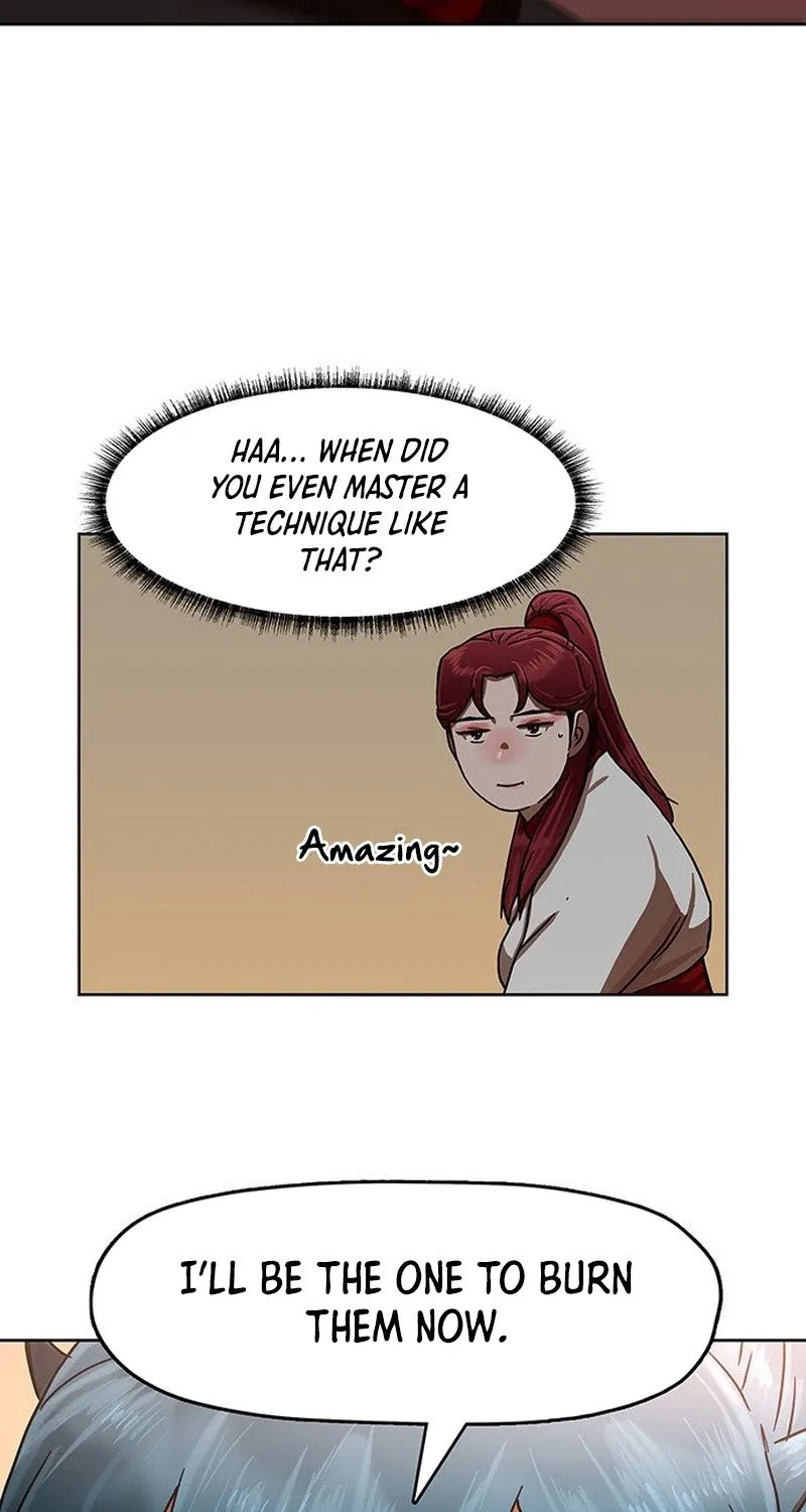 Read Like a Chilling Flame chapter 58 image 29 on Lezhin
