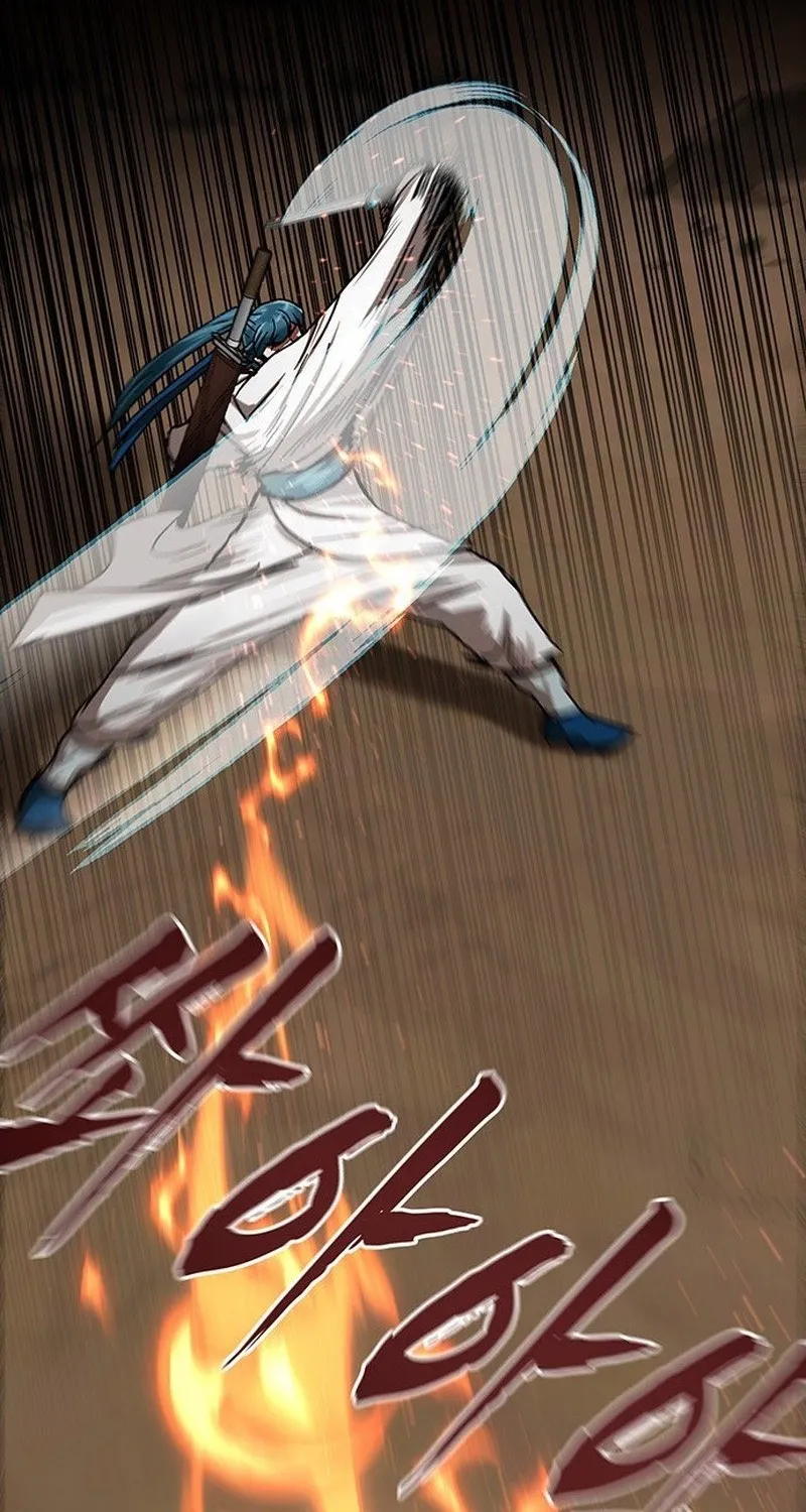 Read Like a Chilling Flame chapter 58 image 31 on Lezhin