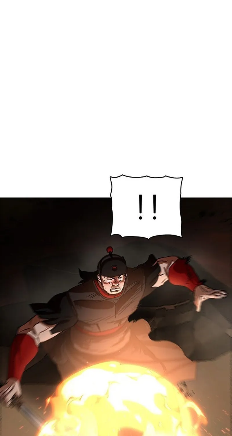 Read Like a Chilling Flame chapter 58 image 33 on Lezhin