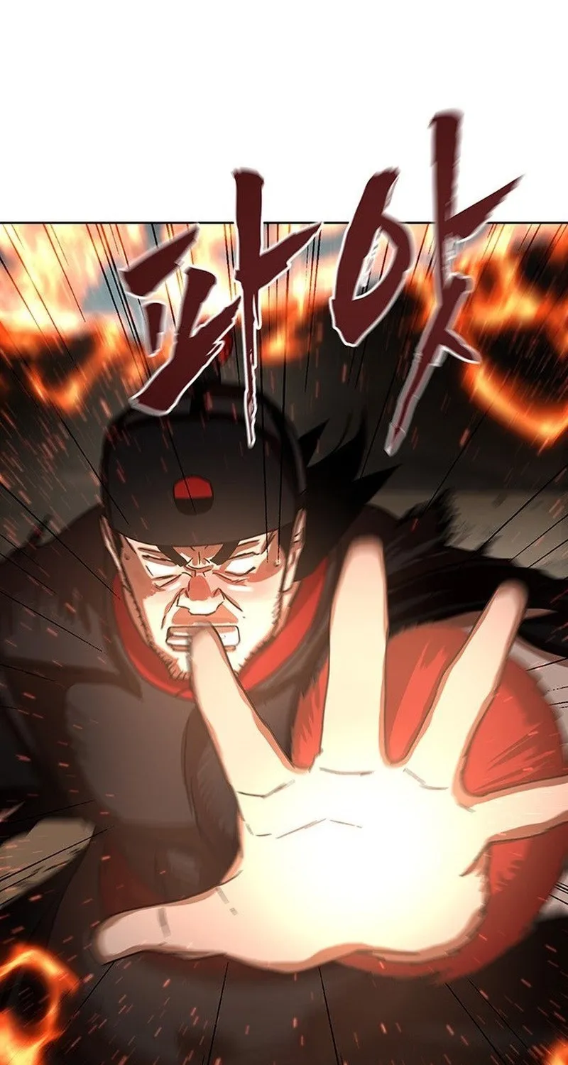 Read Like a Chilling Flame chapter 58 image 35 on Lezhin