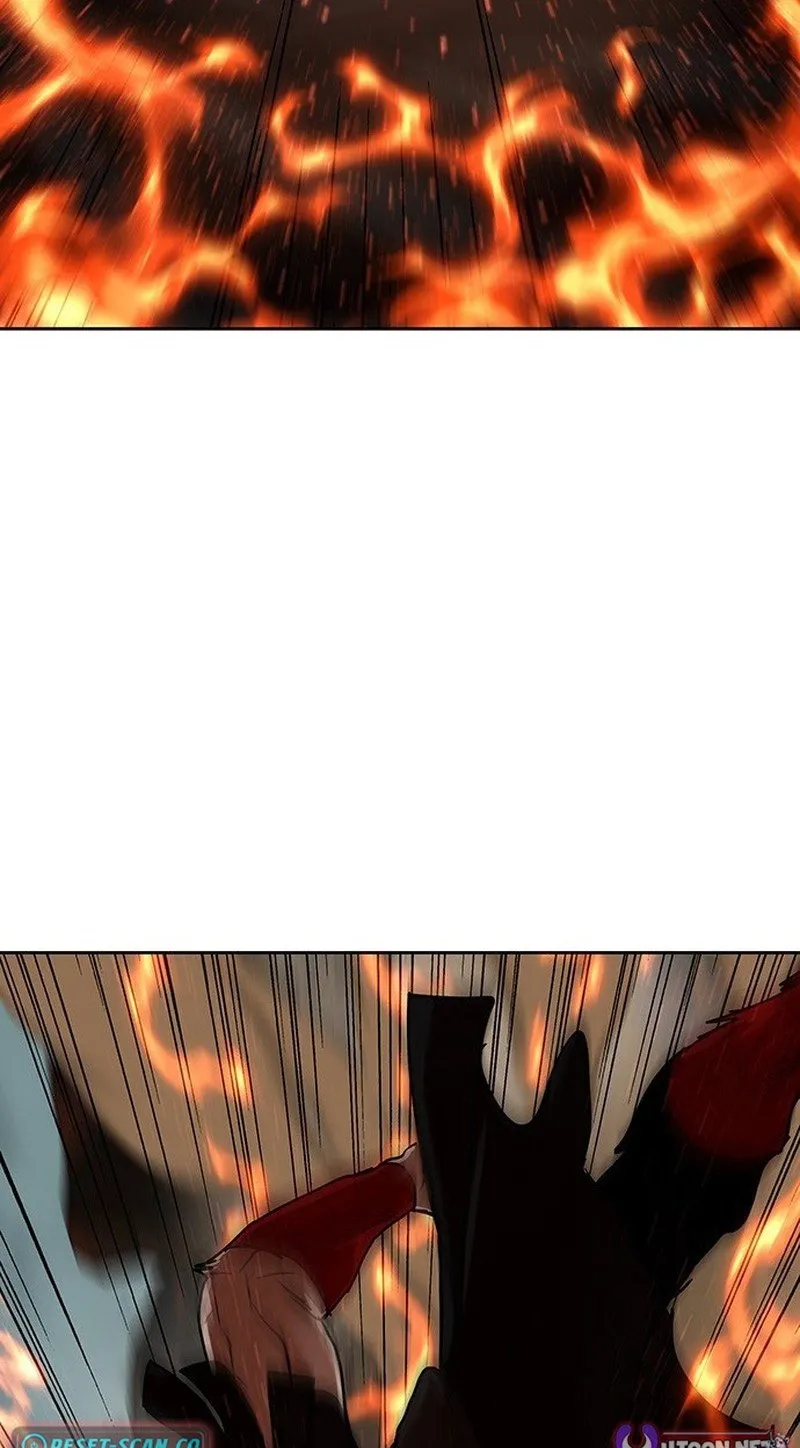 Read Like a Chilling Flame chapter 58 image 36 on Lezhin