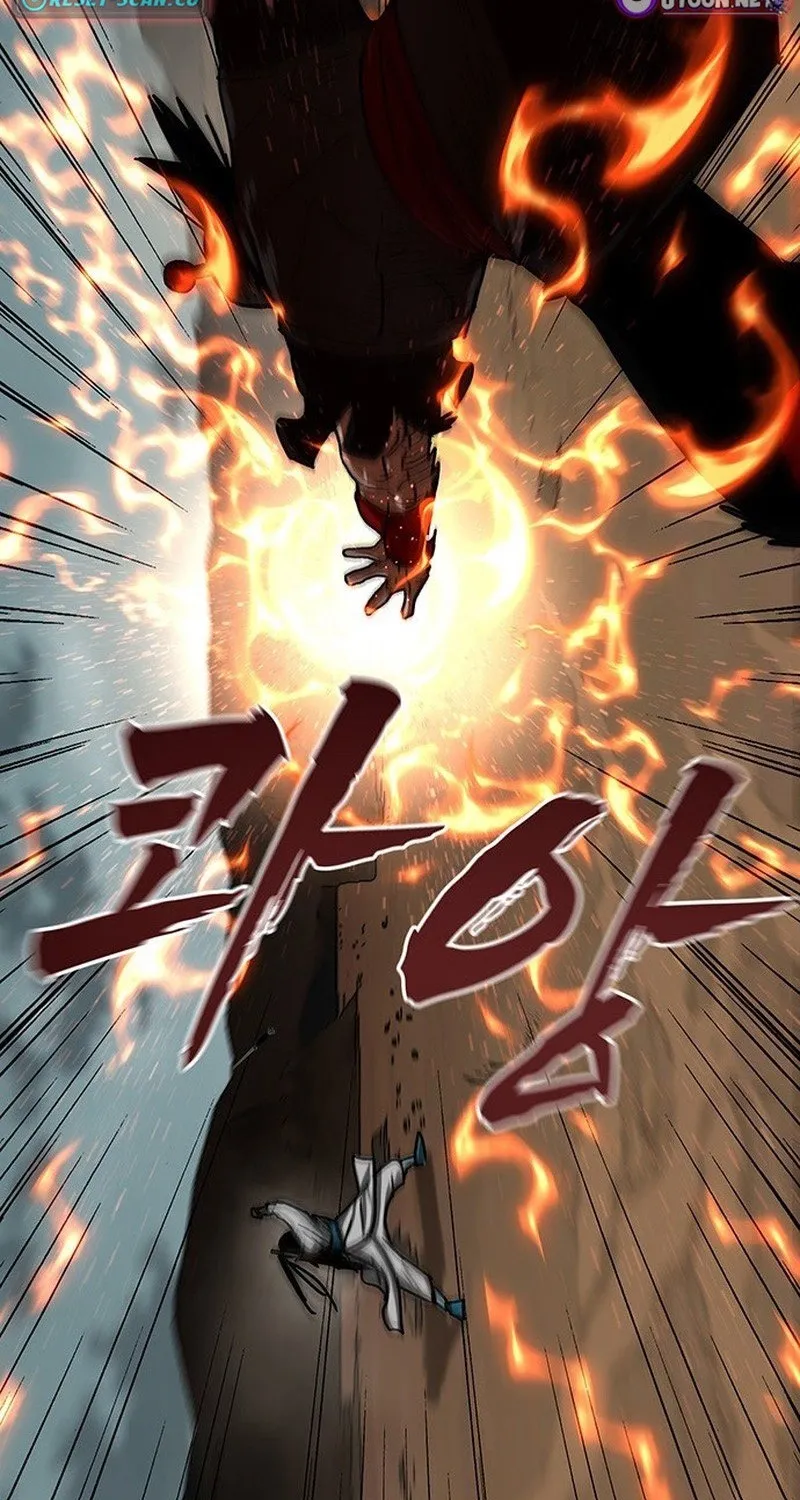 Read Like a Chilling Flame chapter 58 image 37 on Lezhin