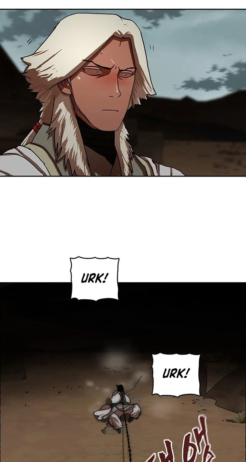 Read Like a Chilling Flame chapter 58 image 43 on Lezhin