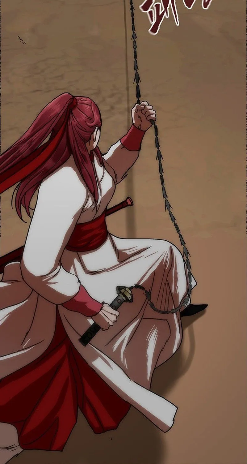 Read Like a Chilling Flame chapter 58 image 44 on Lezhin