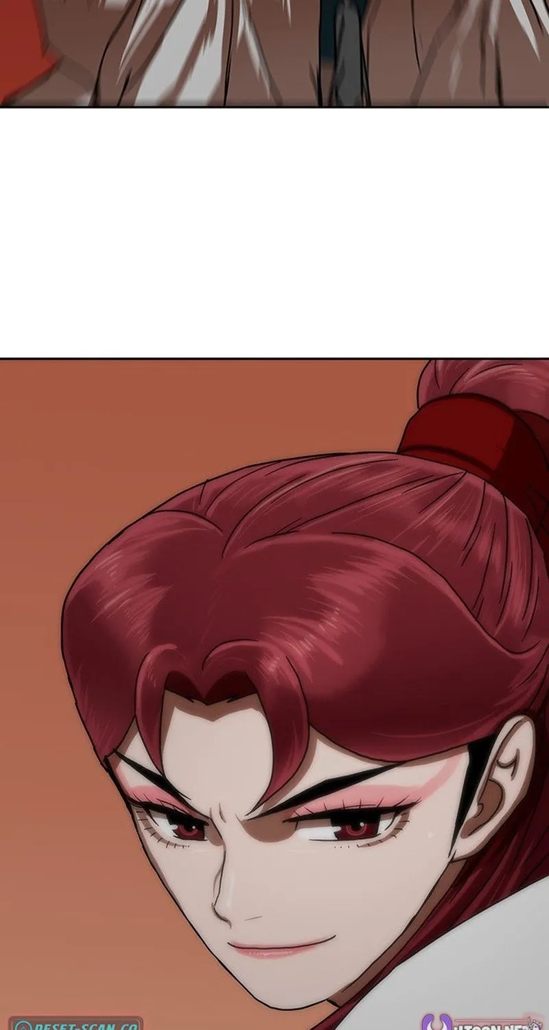 Read Like a Chilling Flame chapter 58 image 46 on Lezhin