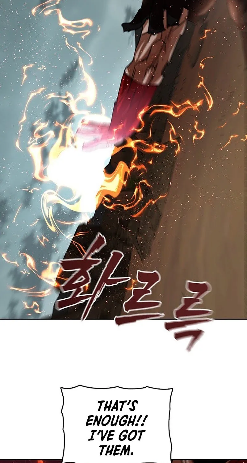 Read Like a Chilling Flame chapter 58 image 48 on Lezhin