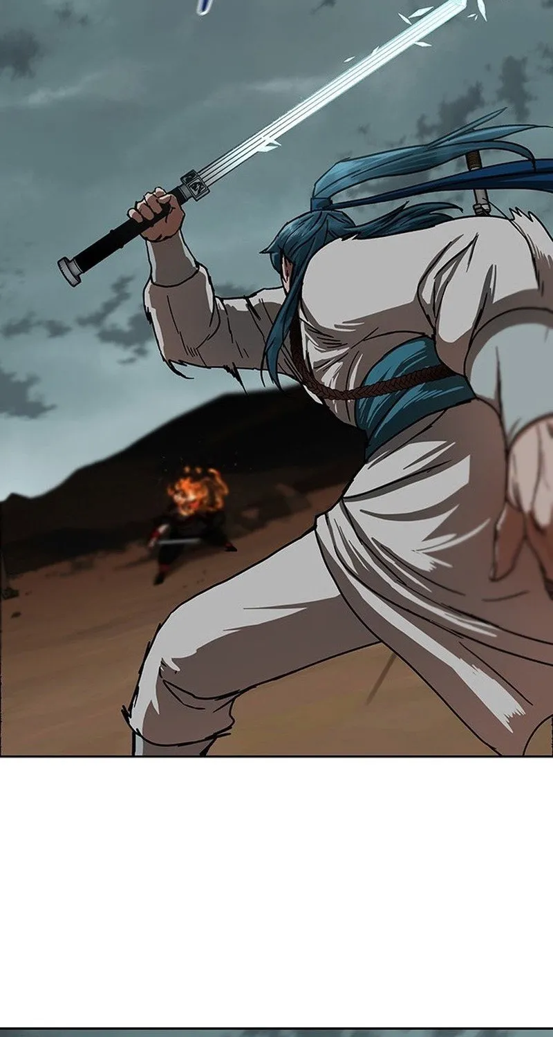 Read Like a Chilling Flame chapter 58 image 50 on Lezhin