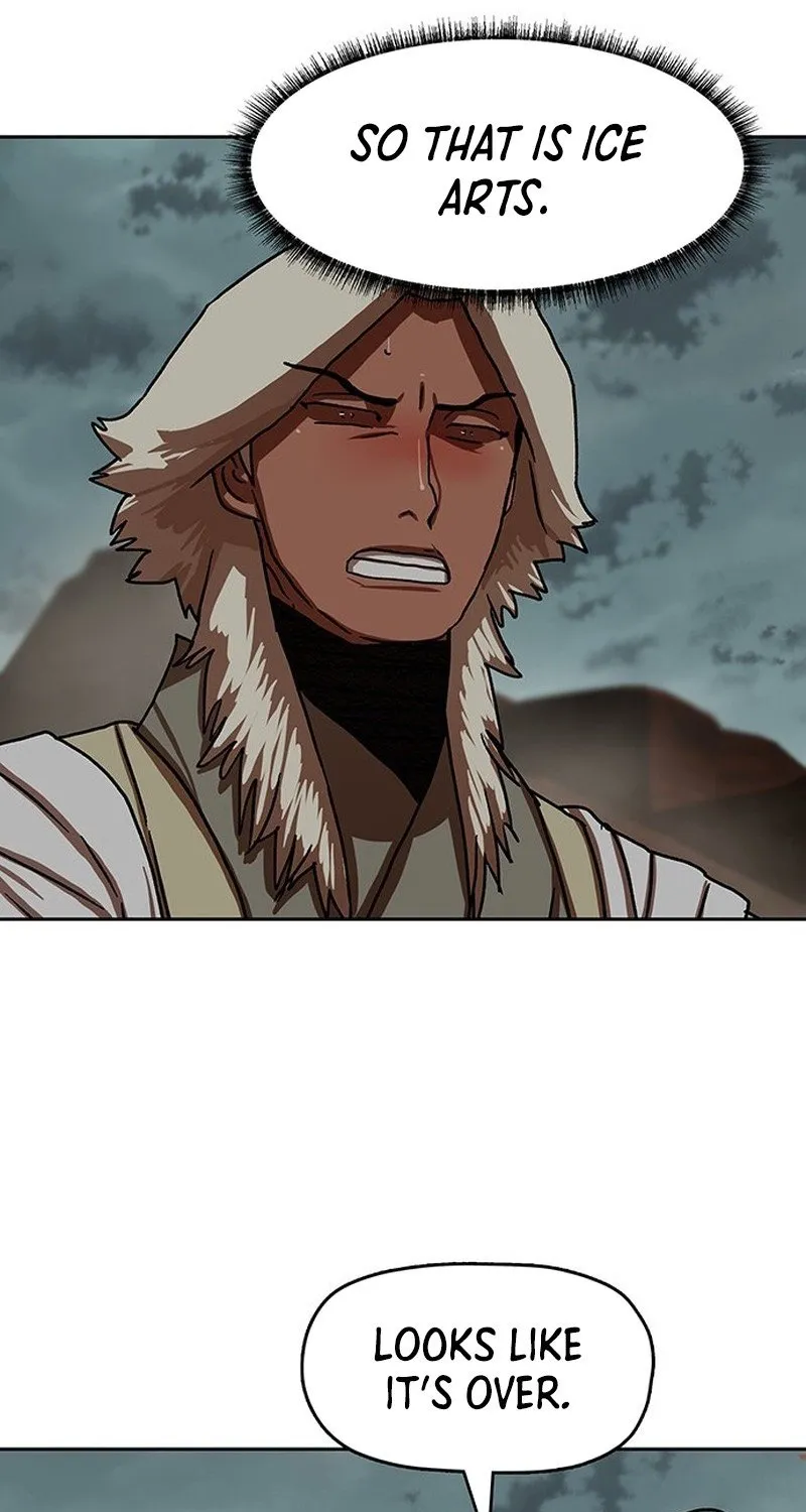 Read Like a Chilling Flame chapter 58 image 64 on Lezhin