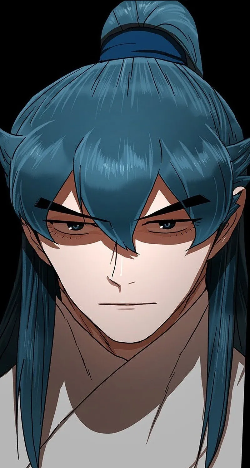 Read Like a Chilling Flame chapter 58 image 72 on Lezhin