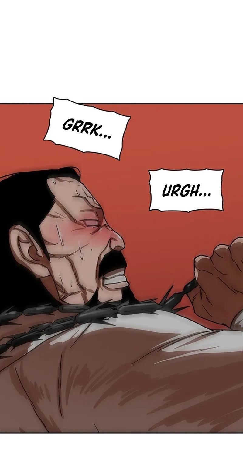 Read Like a Chilling Flame chapter 58 image 74 on Lezhin