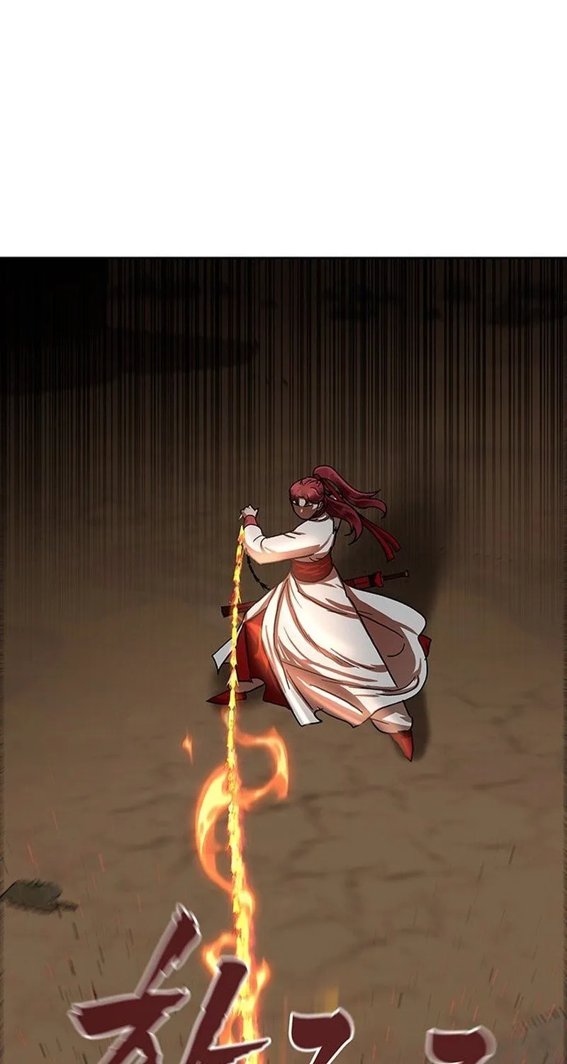 Read Like a Chilling Flame chapter 58 image 83 on Lezhin