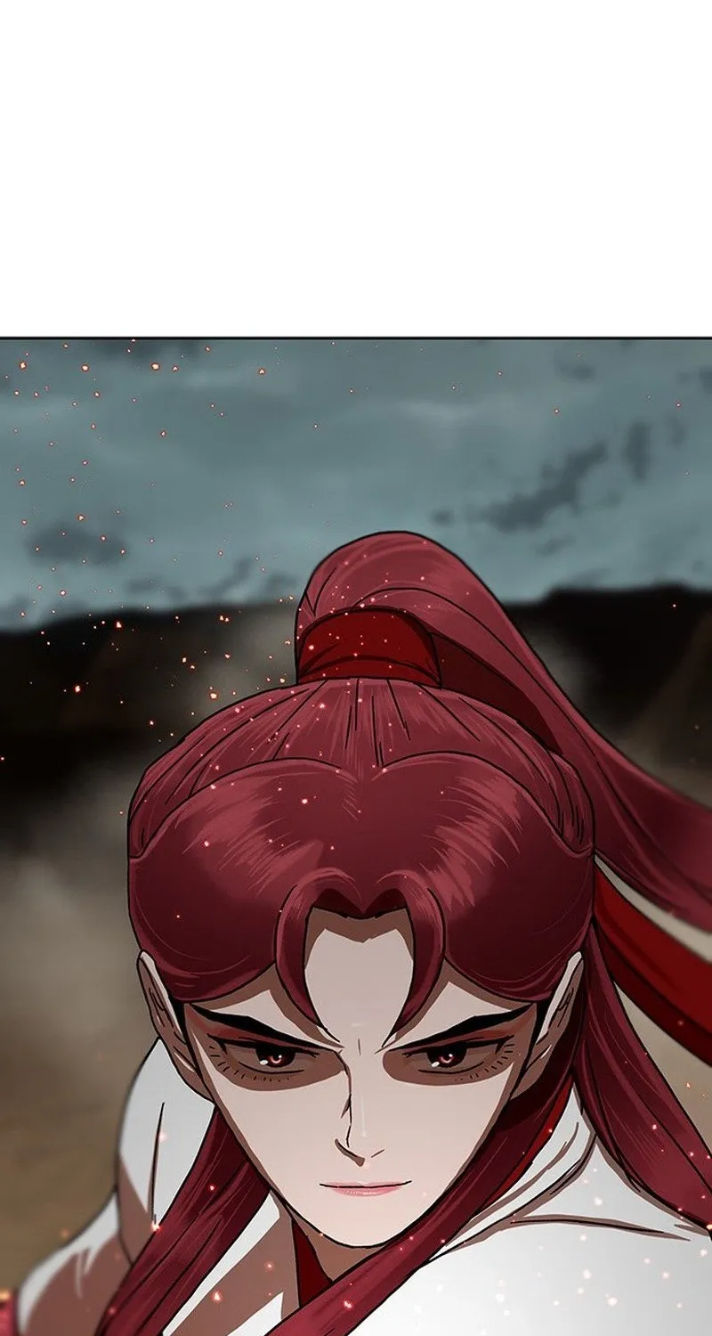 Read Like a Chilling Flame chapter 58 image 85 on Lezhin