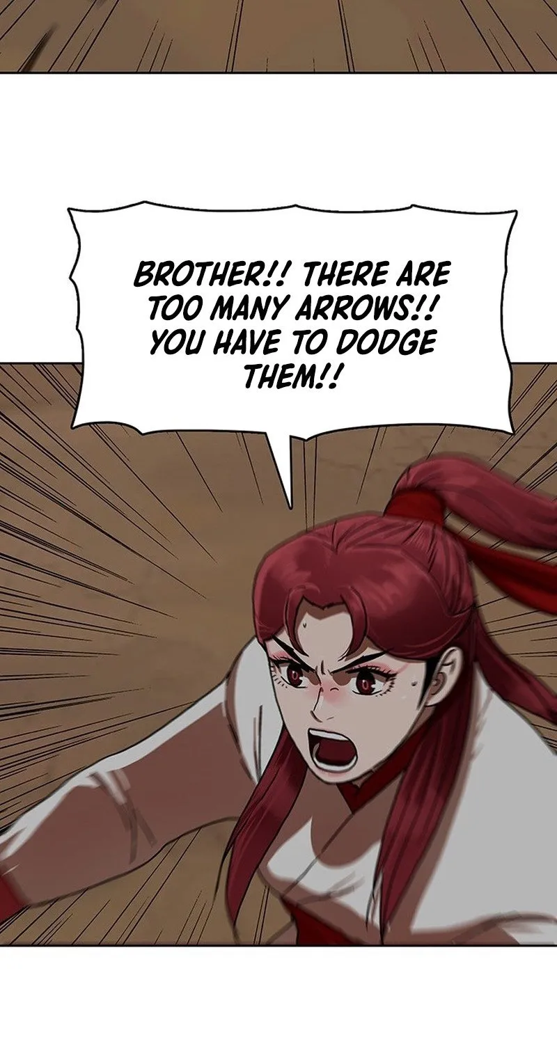 Read Like a Chilling Flame chapter 58 image 99 on Lezhin