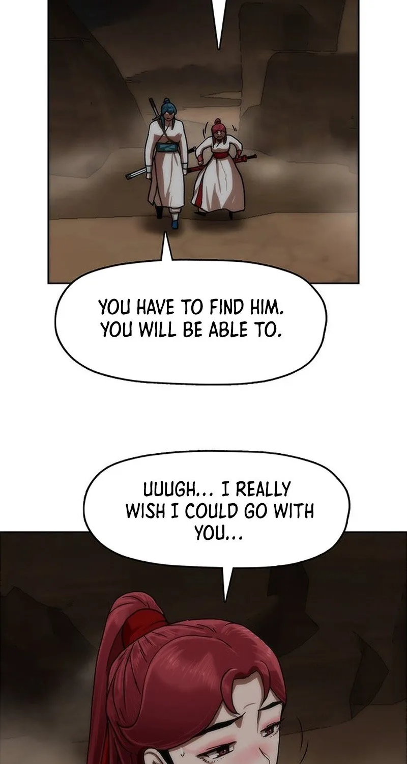 Read Like a Chilling Flame chapter 59 image 100 on Lezhin